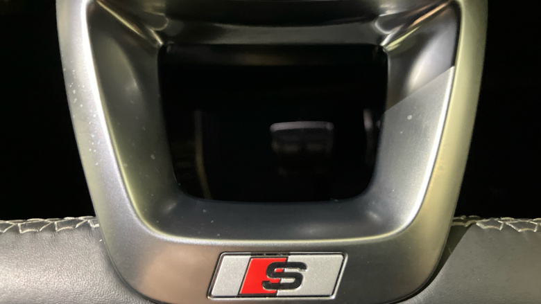 Audi Q7 45 TDI Quattro Black Edition 5dr Tiptronic Diesel Estate